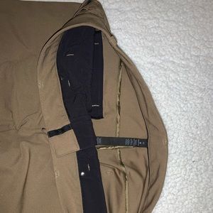 LuluLemon Men’s ABC Slim Pants